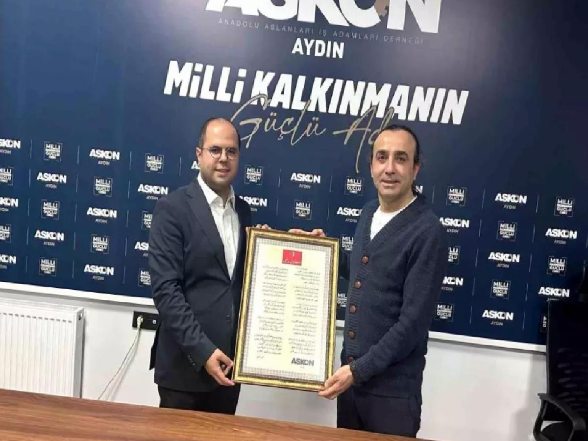 ASKON’dan Zaman Yönetimi Semineri