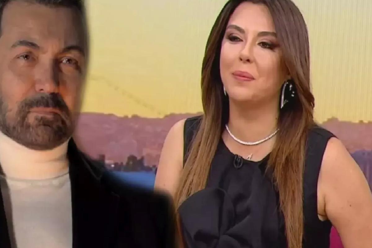 Aslıhan ve Saruhan Hünel, yoğun bakımdaki annesi için dua istedi