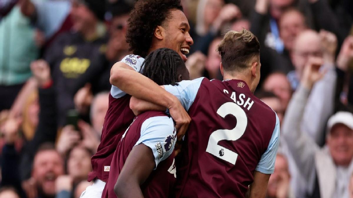 Aston Villa, Newcastle United’ı devirdi