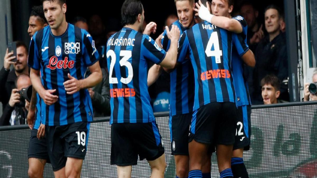 Atalanta, Bologna karşısında iki golle güldü