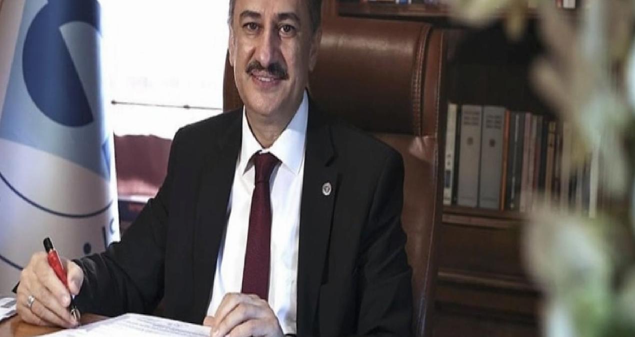 Atanmış rektör İnci’den utandıran ‘kamera’ savunması