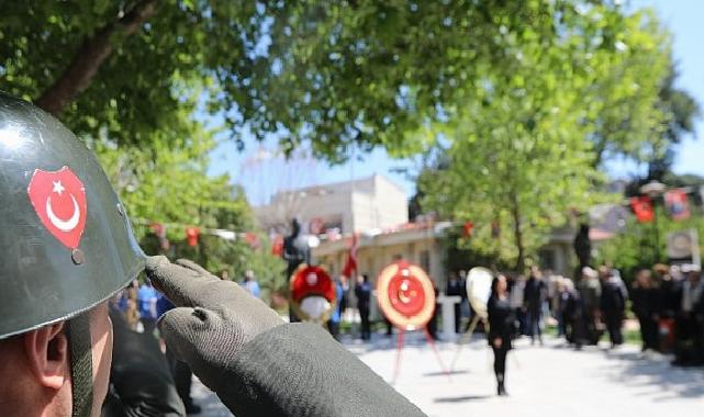 Atatürk’ün Seferihisar’a gelişinin 91. yılı kutlu olsun