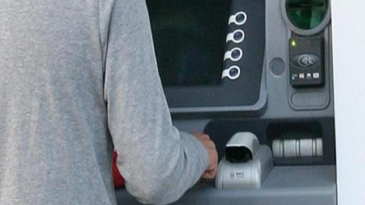 ATM’den ücretsiz nakit çekim miktarı yükseldi