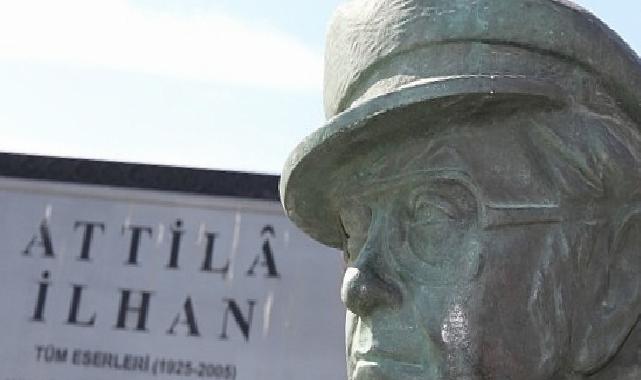 Attila İlhan, Banu Avar söyleşisiyle anılacak
