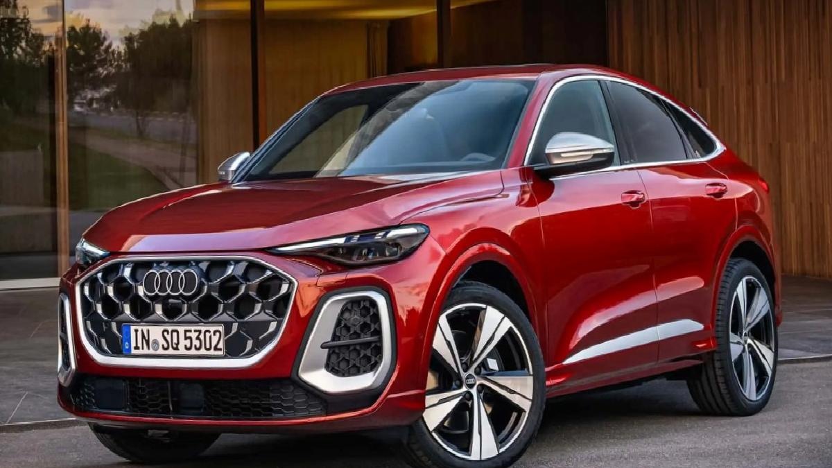 Audi, ABD’deki en popüler modelini satıştan kaldırabilir