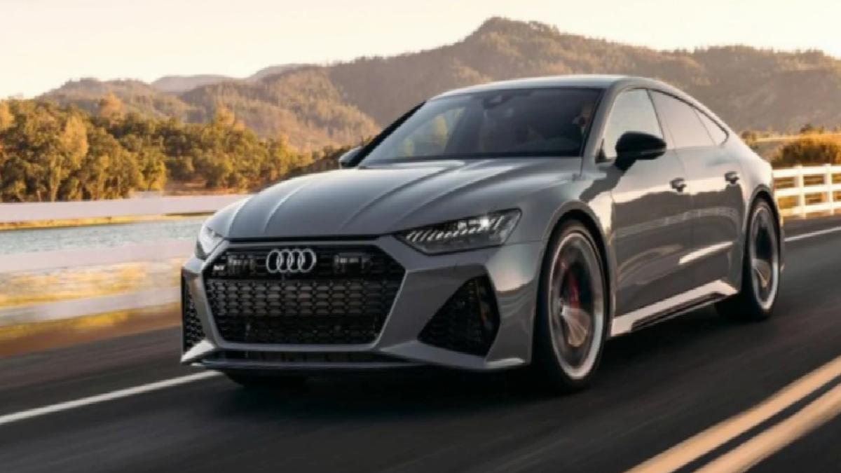Audi, ABD’ye araç teslimatını askıya aldı