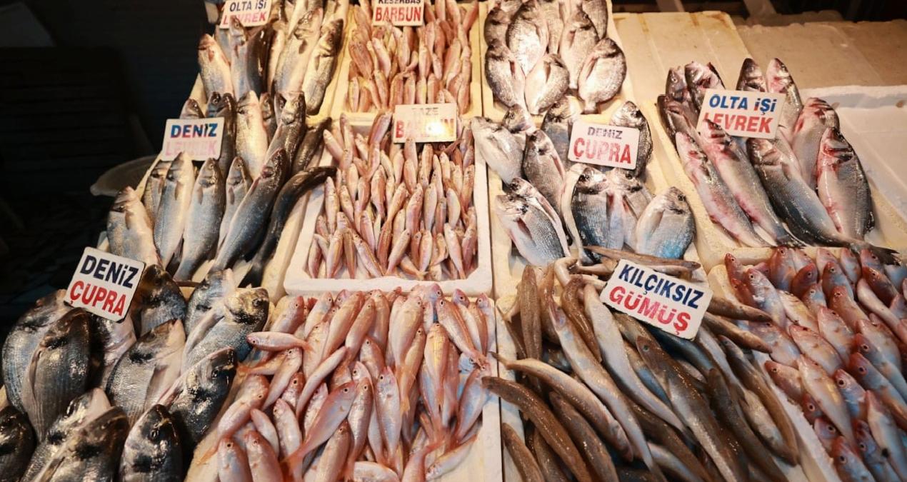 Av yasağı başladı ama bereket bitmedi: Gözler uluslararası sularda
