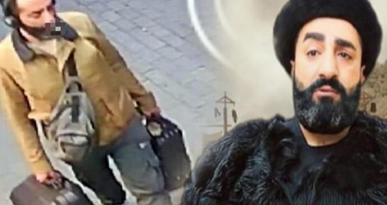 Avcılar’daki hırsız dizi oyuncusu çıktı