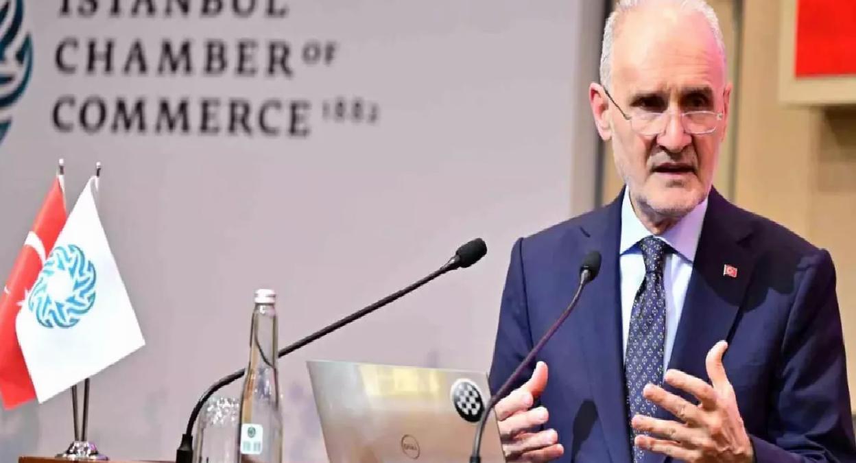 Avdagiç’ten ABD Gümrük Politikalarına Eleştiri