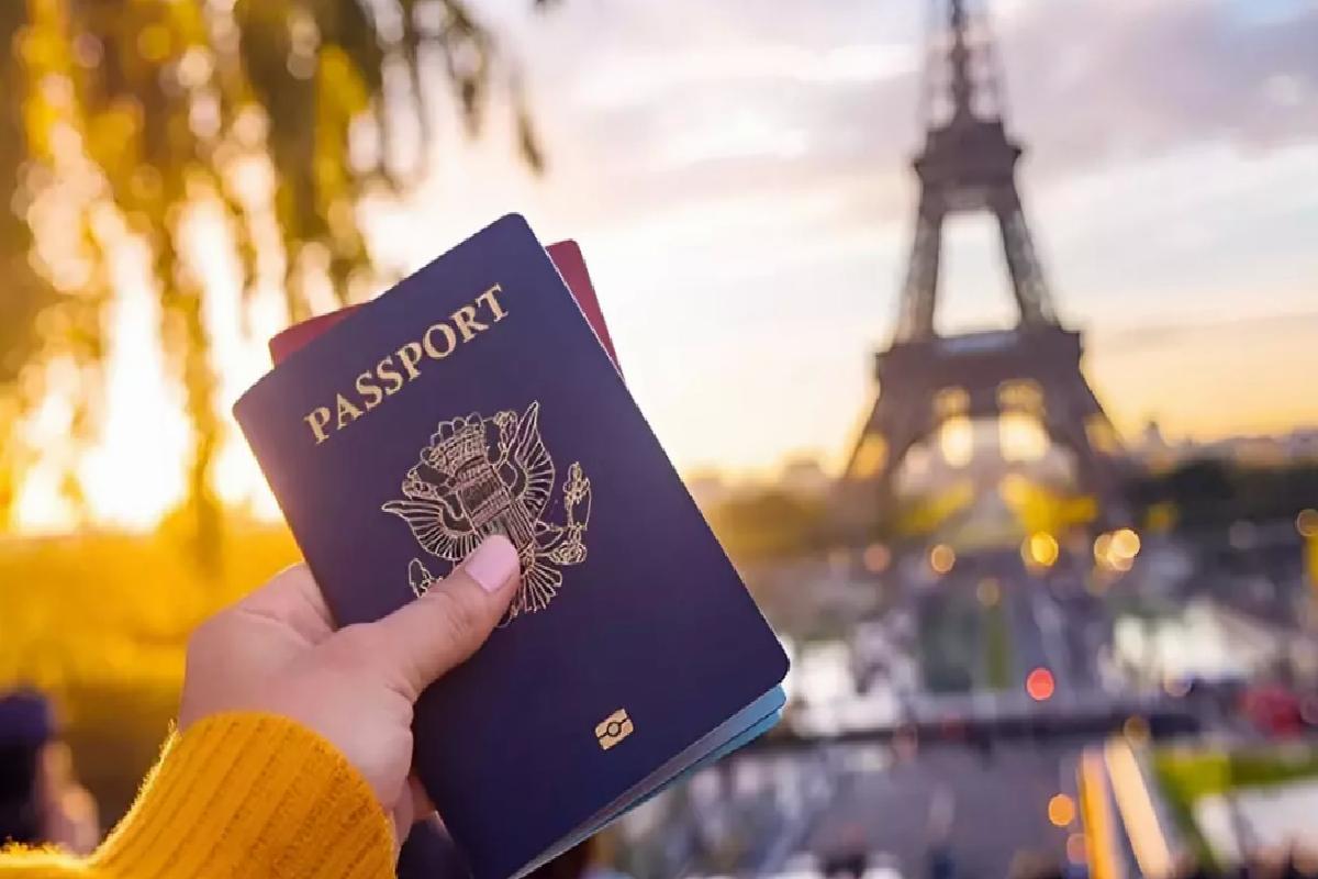 Avrupa Birliği Suudi Arabistan’a Schengen vize muafiyetine hazırlanıyor