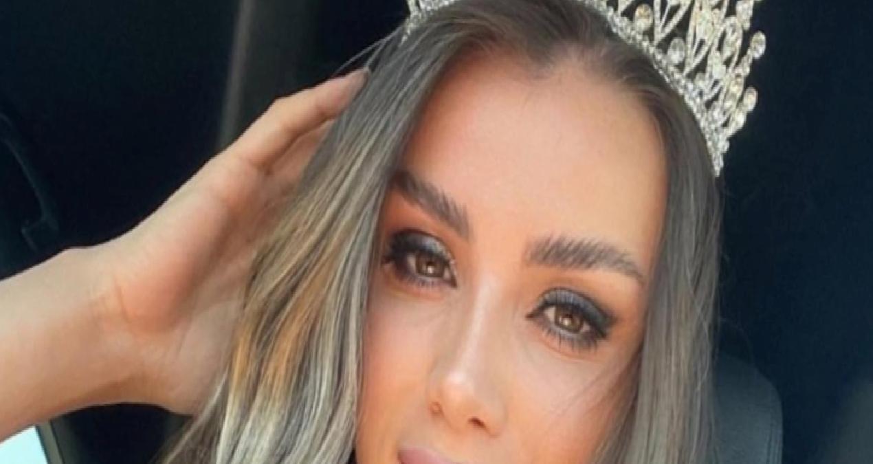 Avrupa Güzeli seçilmişti: Köprüden düşen Güler Erdoğan’ın üstünden araç geçti, hayatını kaybetti