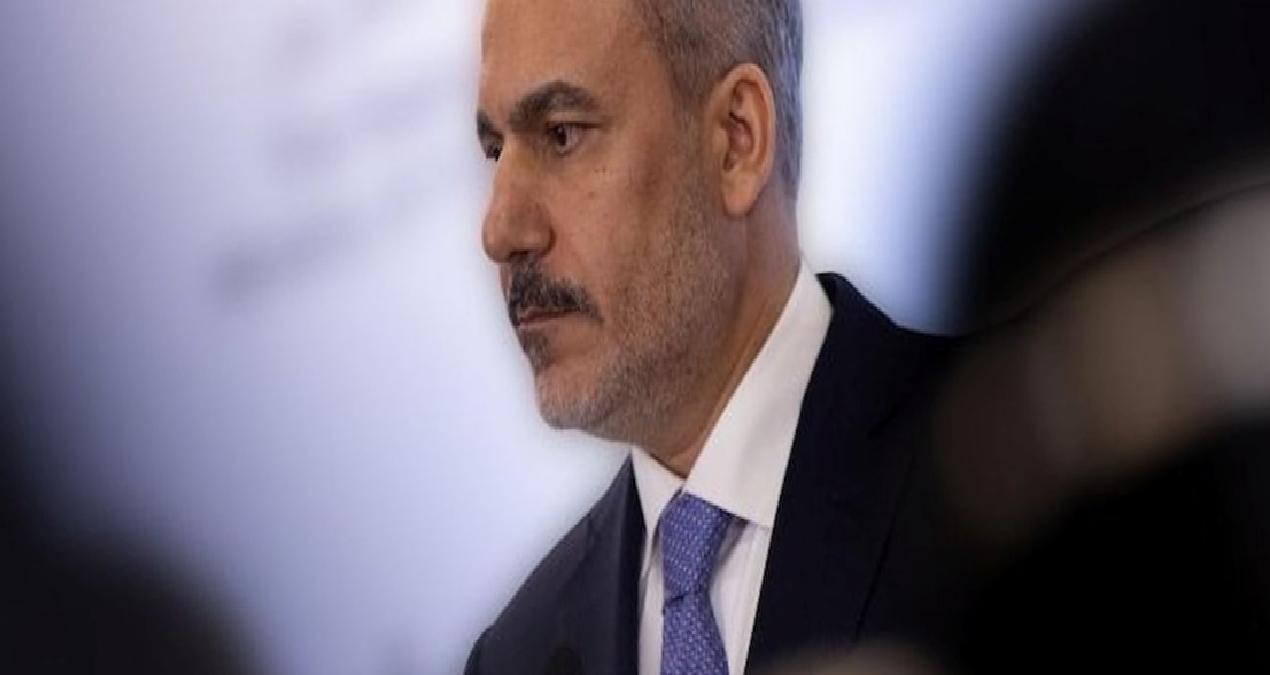 Avrupa Komisyonu Üyesi İmamoğlu tepkisi: Bakan Fidan’la görüşmesini iptal etti