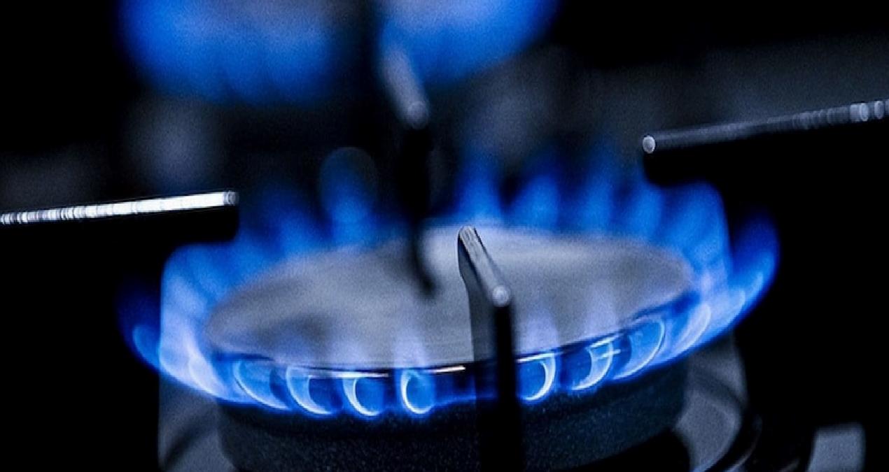 Avrupa’da gaz fiyatları haftaya sert düşüşle başladı