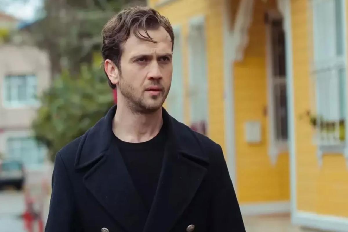 Ayağı kırılan Aras Bulut İynemli’den hastane paylaşımı