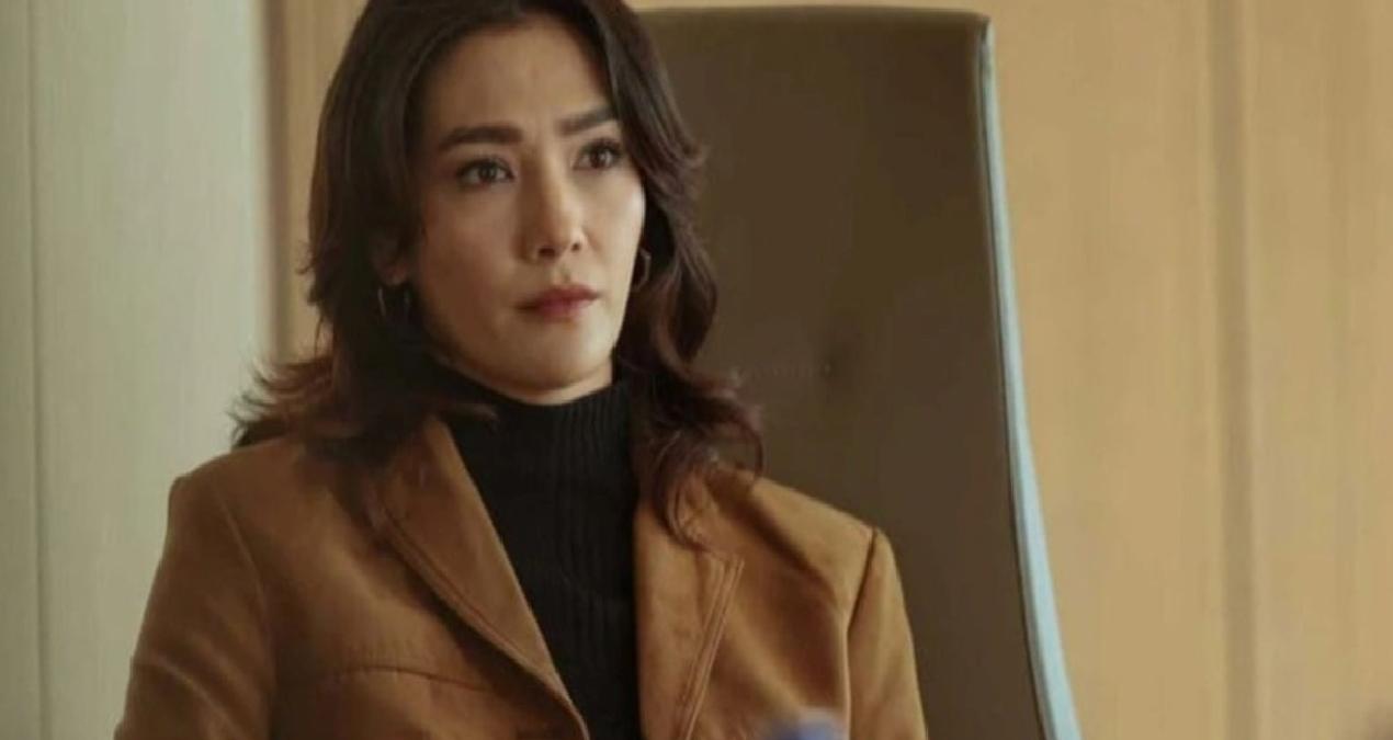Aybüke Pusat için karar verildi! Yapım şirketi toplantıya çağrıldı