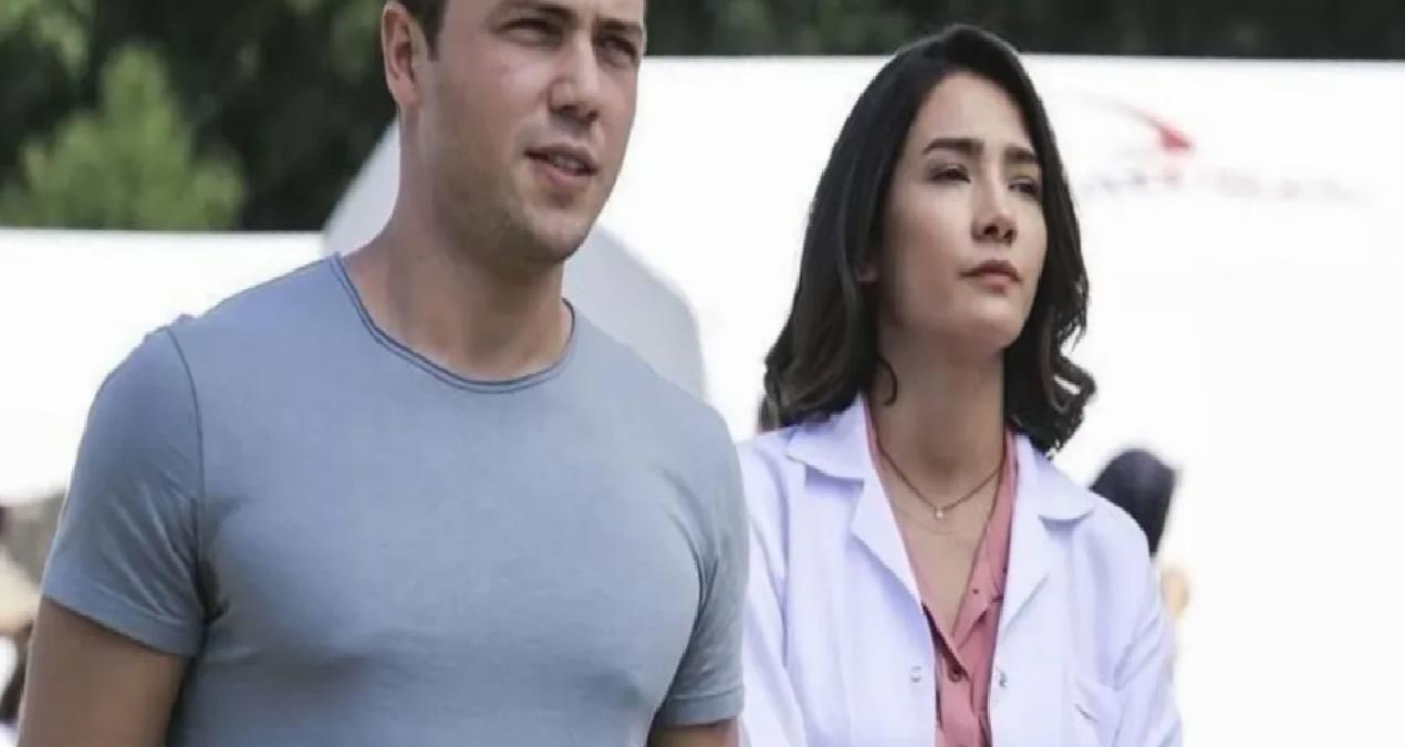 Aybüke Pusat’ın ardından Teşkilat’ta bir sürpriz ayrılık daha