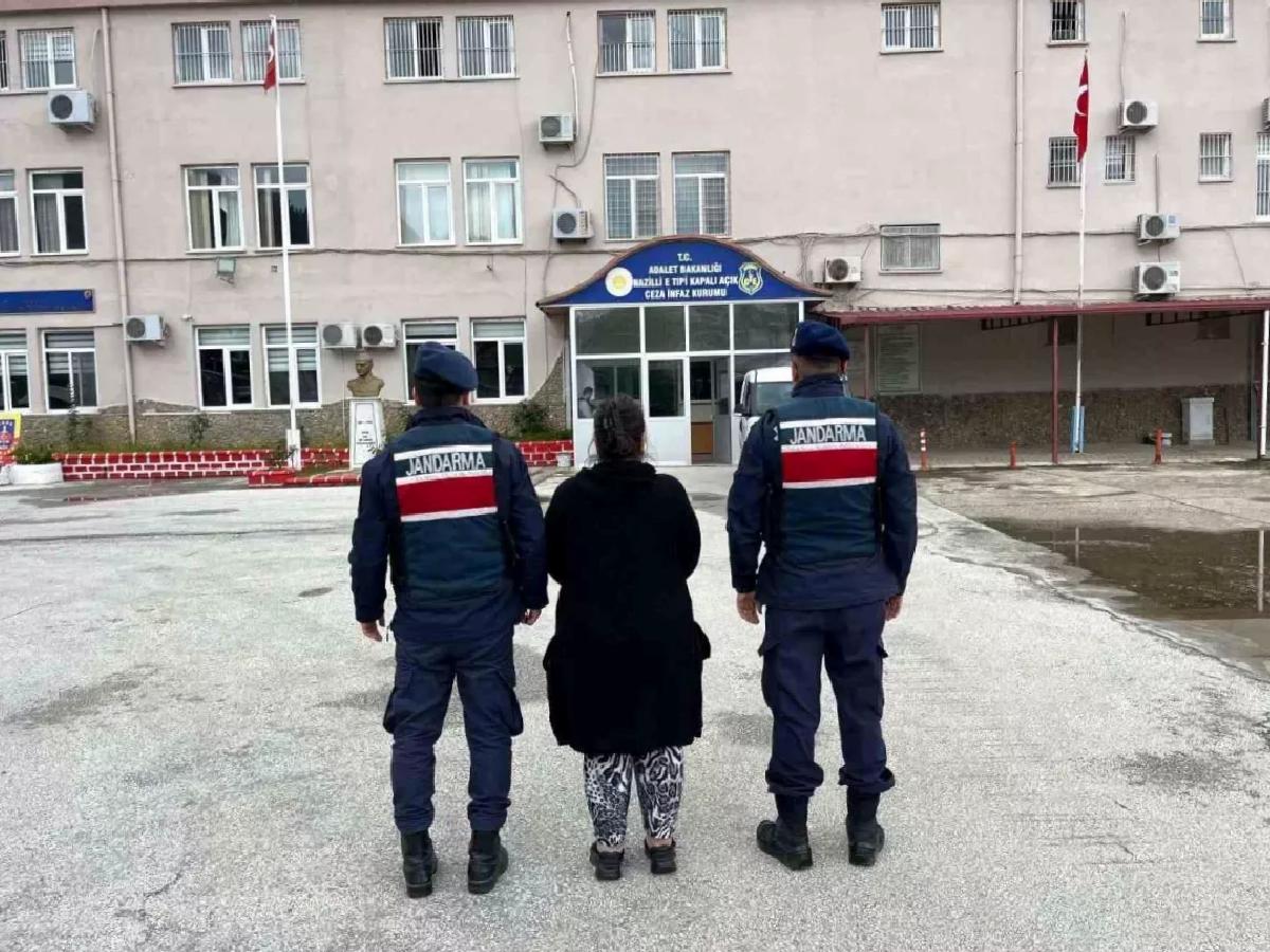 Aydın’da 45 Aranan Şahıs Yakalandı