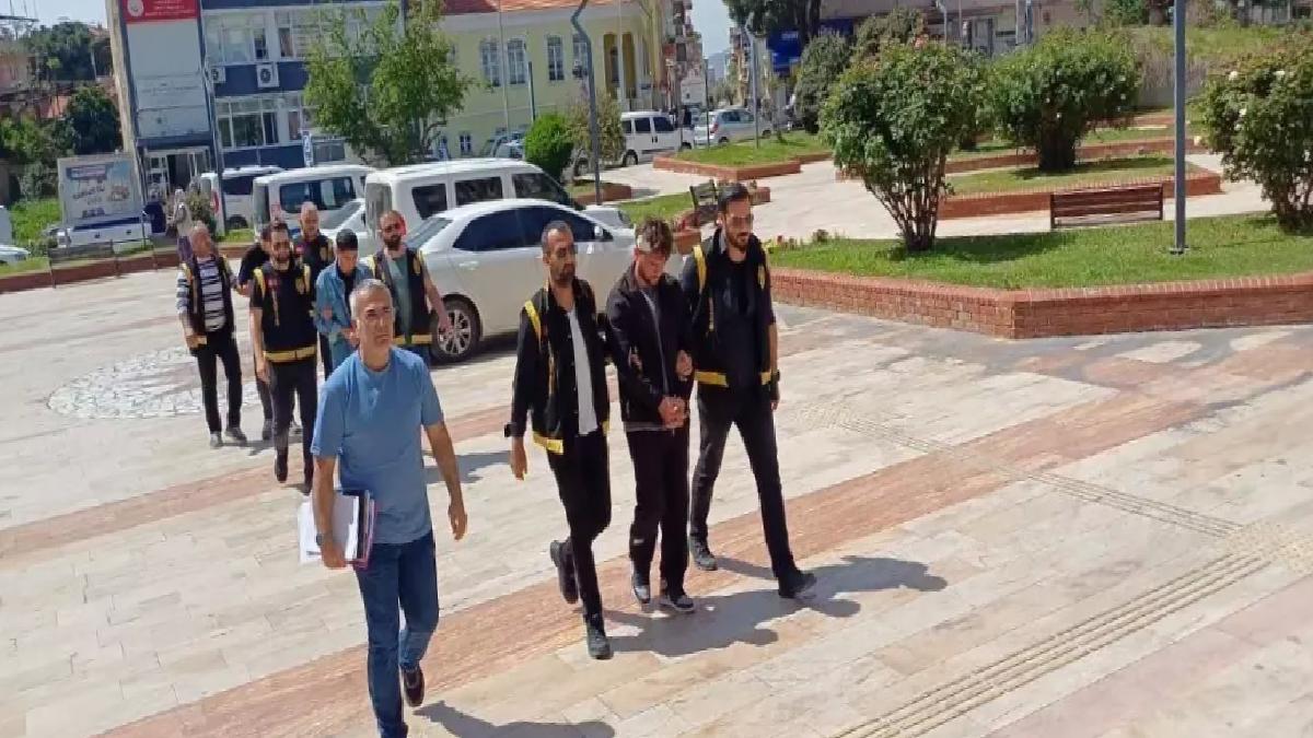 Aydın’da Kız Meselesi Nedeniyle Kavga: 2 Yaralı