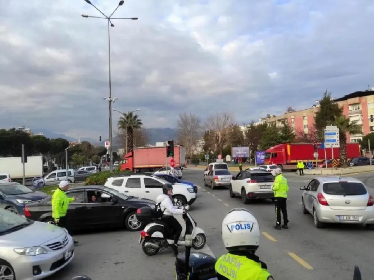 Aydın’da Sakin Ramazan Bayramı