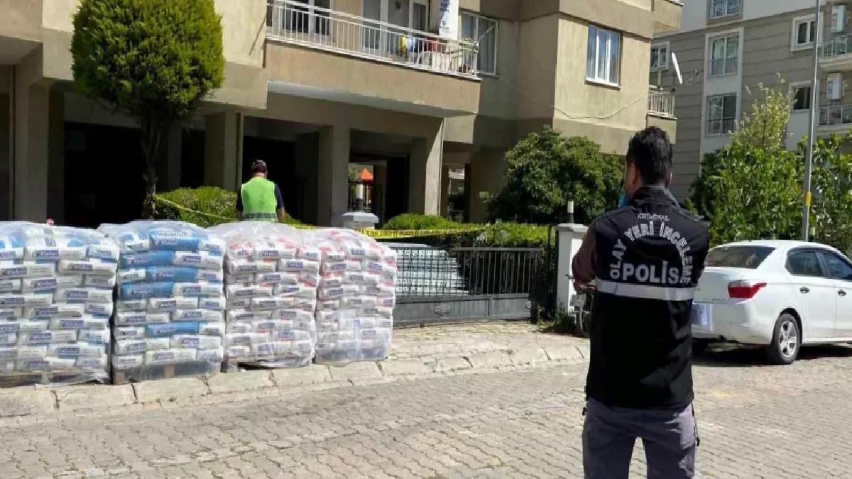 Aydın’da Silahlı Kavga: 1 Yaralı