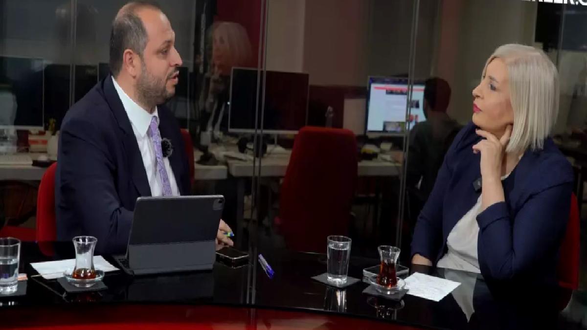 Aydoğan Ahıakın: Terörsüz Türkiye’nin Mayıs’ta nihayete ermesi çok önemli