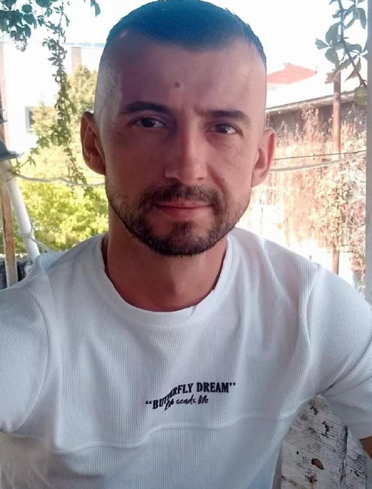 Baba Oğul Tartışması Kanlı Bitti