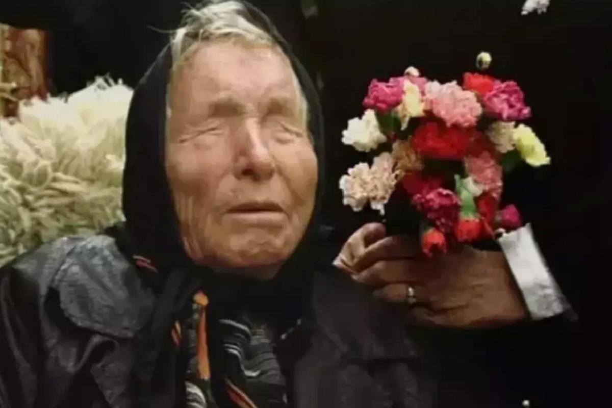 Baba Vanga’nın 2025 kehaneti gerçek oldu