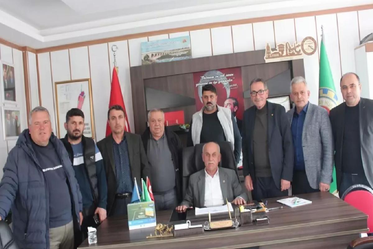 Bafra’da Tarım İşçileri Ücretleri Belirlendi