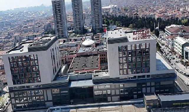 Bağcılar Kadın Doğum ve Çocuk Hastalıkları Ek Hizmet Binası açılıyor