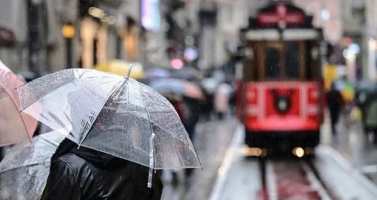 Bahar bekliyorduk, Nisan yağmurları geldi! Tarih verildi