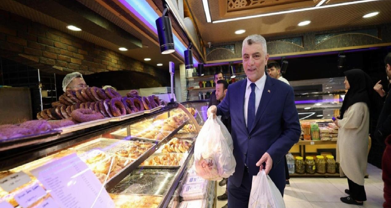 Bakan ‘başaramadılar’ dedi: Ünlü ekonomist verilerle itiraz etti