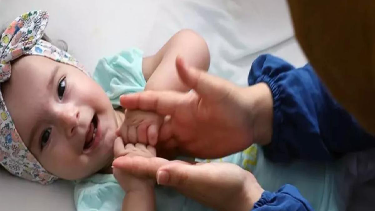 Bakan Işıkhan müjdeyi verdi: SMA tedavisinde kullanılan ilaç ödeme listesine alındı