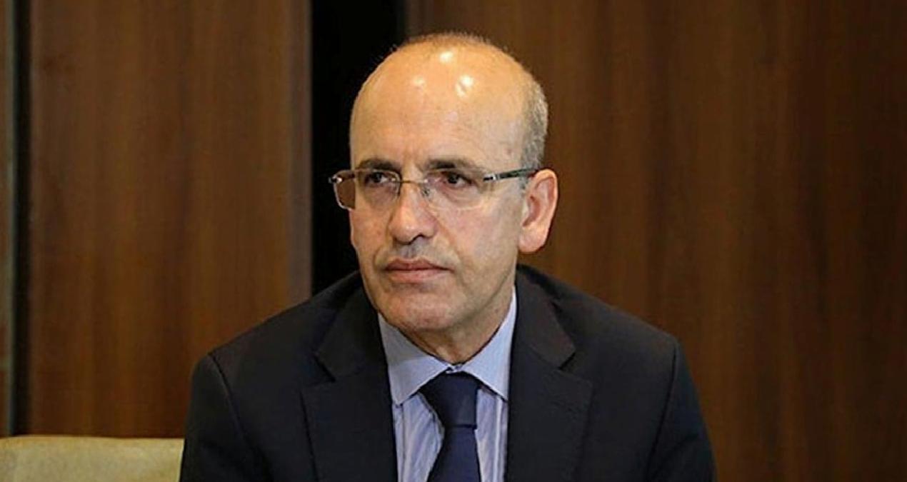 Bakan Şimşek: AB ile daha güçlü ve stratejik işbirliğine hazırız