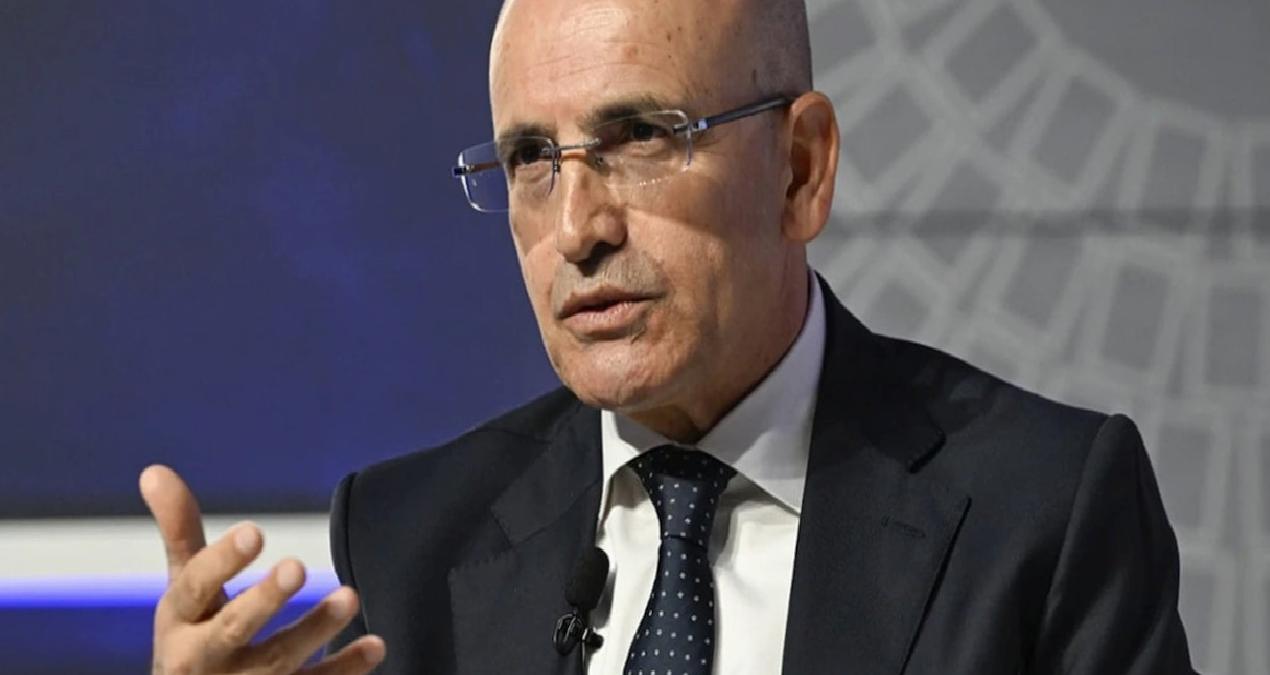 Bakan Şimşek, stoktan vergi alma peşinde