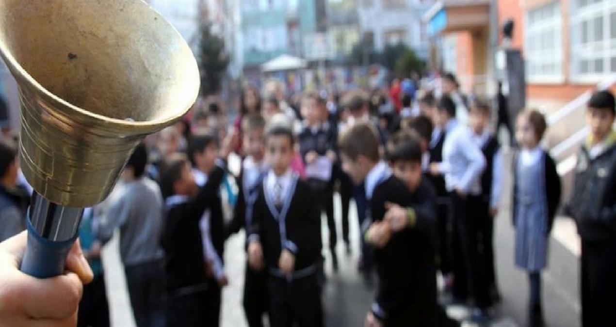 Bakan Tekin açıkları: Okullar erken mi tatil edilecek?