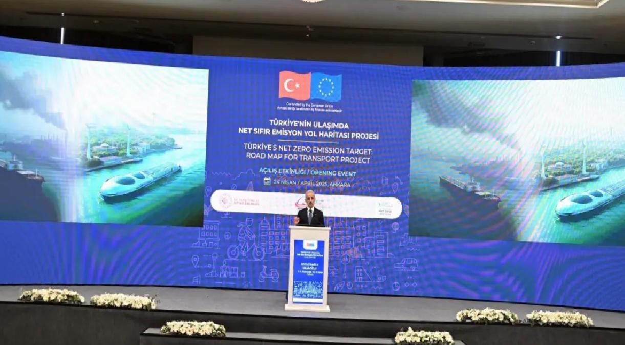 Bakan Uraloğlu: 3 operatör ve onların bütün teknik ekibiyle İstanbul’da bir araya geliyoruz