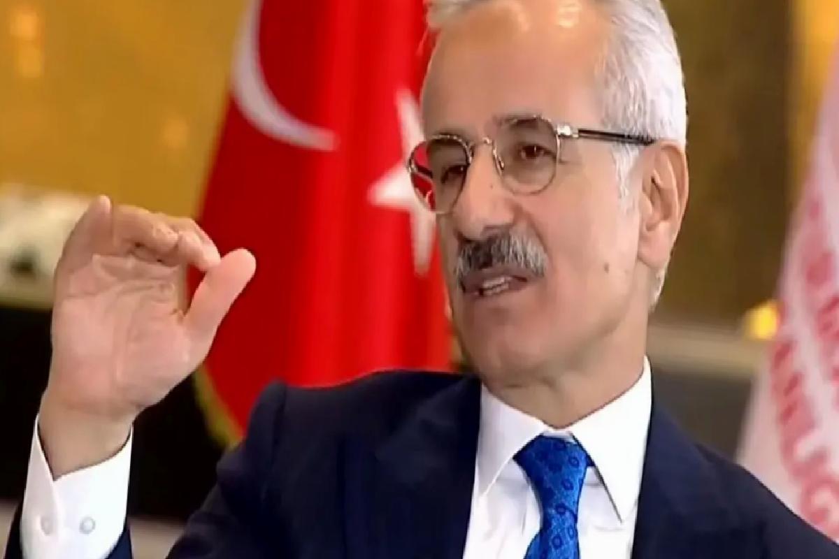 Bakan Uraloğlu, Türkiye’ye yapılan teklifi canlı yayında duyurdu: Cumhurbaşkanı Erdoğan’a iletmişler