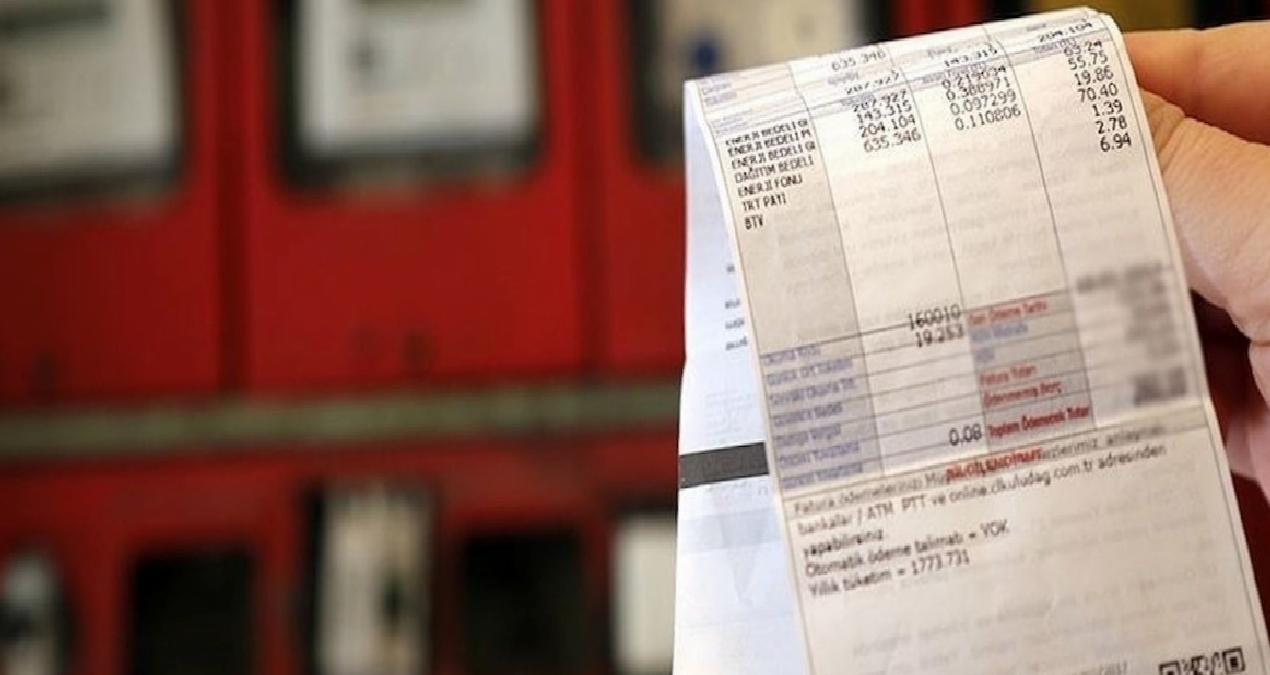 Bakanlık açıkladı: Tüm elektrik faturalarından ek kesinti yapılacak