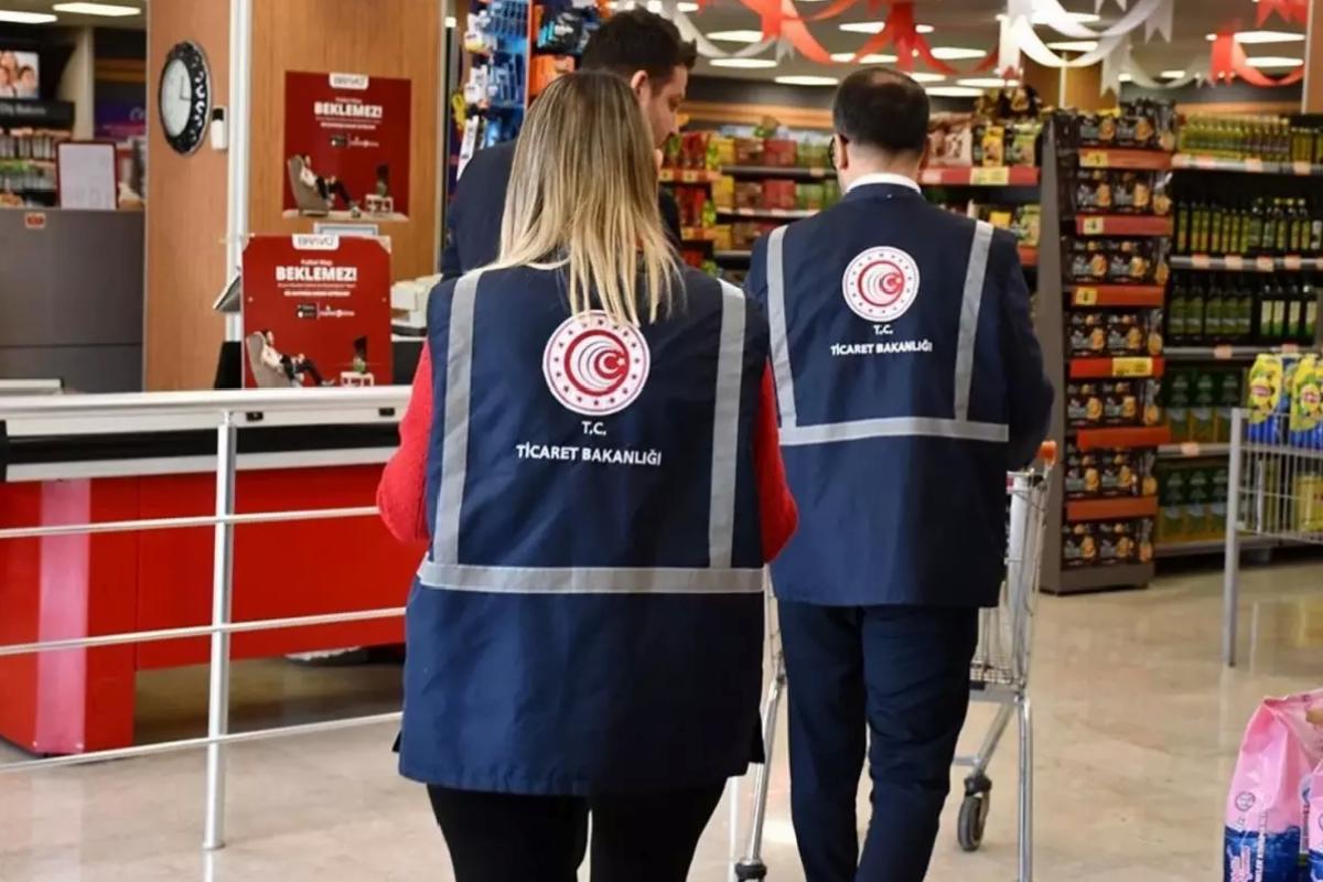 Bakanlık bir markayı daha ifşa etti! Satılması artık yasak