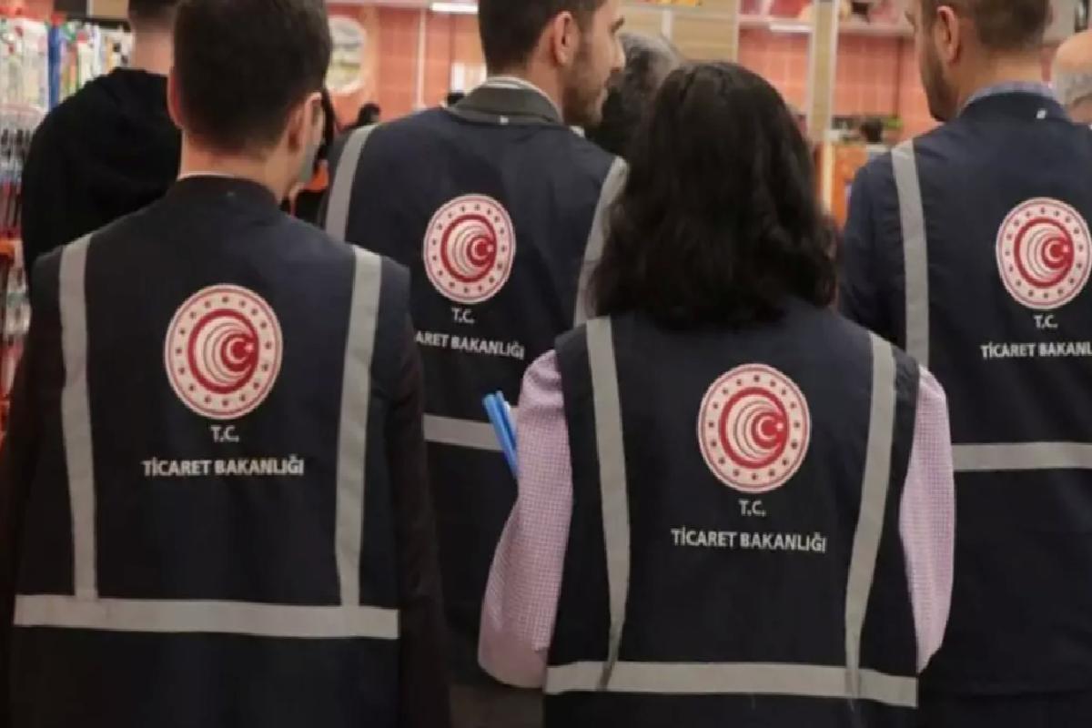Bakanlık markasına kadar ifşa etti! Bir ürün daha piyasadan toplatılıyor