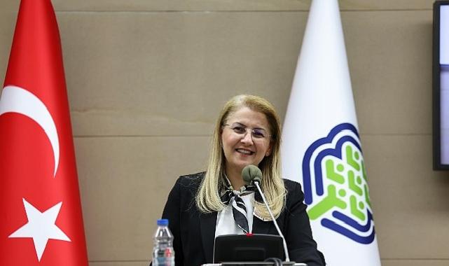 Bakırköy Belediyesi’nin 2024 yılı faaliyet raporu kabul edildi