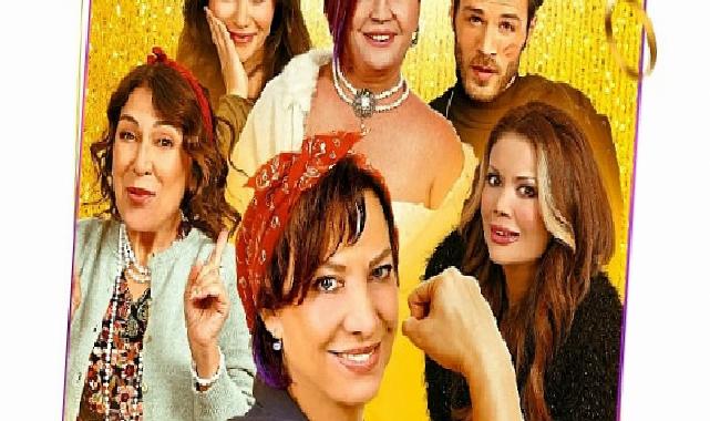 Baldız’ın Afişi Heyecan Yarattı
