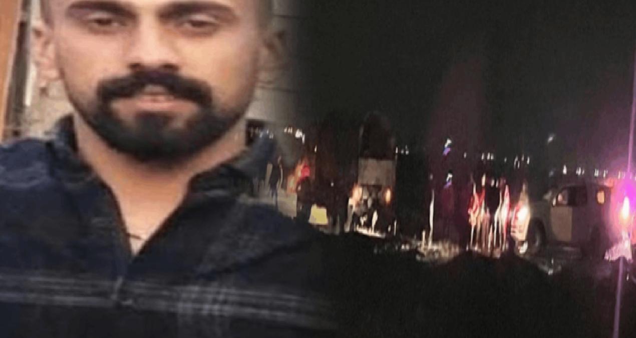 Balık tutarken felaketi yaşadı: Cansız bedeni bulundu