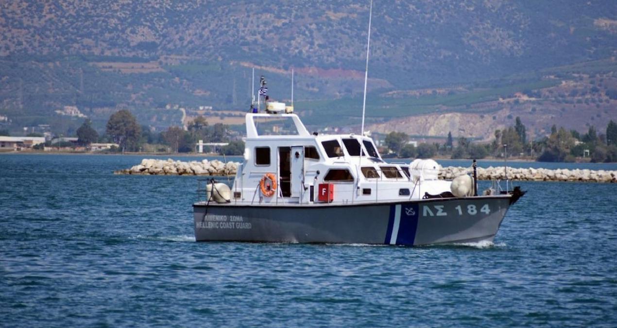 Balıkesir açıklarında başsız ve kolsuz erkek cesedi bulundu!