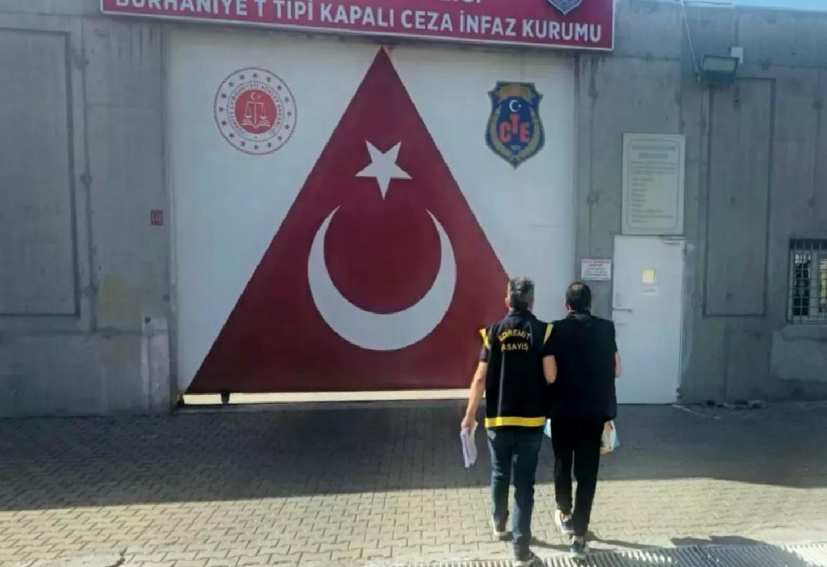 Balıkesir’de 26 Hapis Cezalı Şahıs Yakalandı
