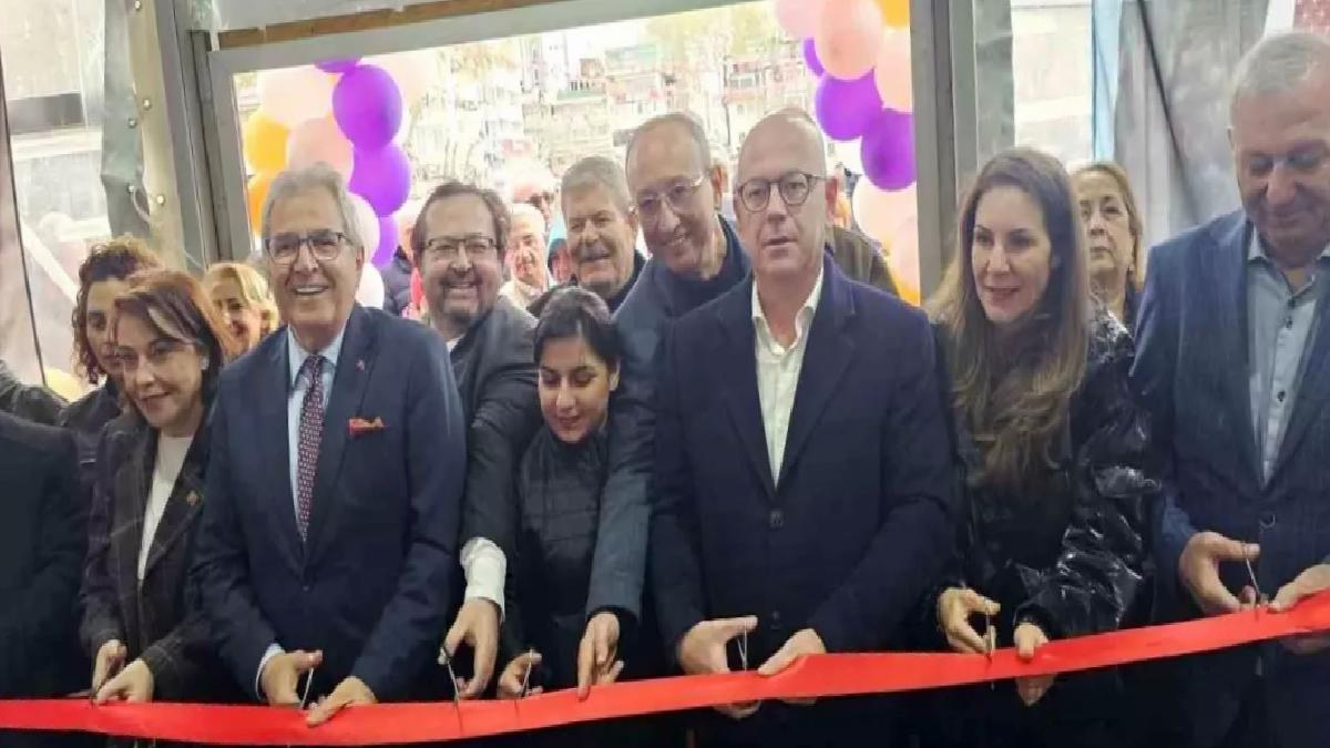 Bandırma’da 3. Kadın El Emeği Festivali Coşkuyla Başladı