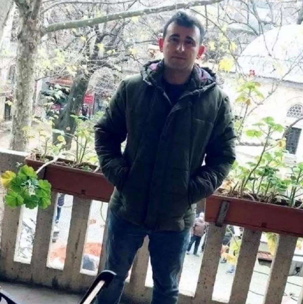 Bandırma’da Çalışan Başından Vurulmuş Bulundu