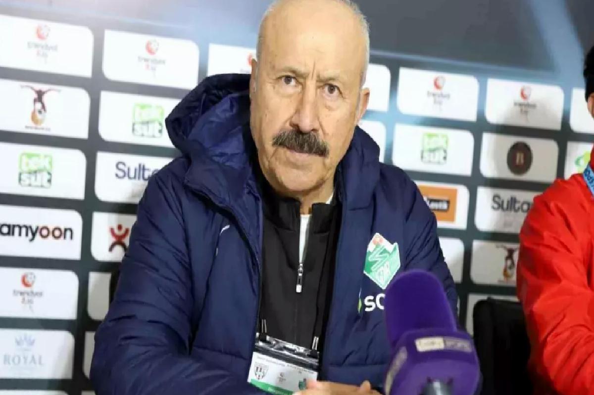 Bandırmaspor ve Iğdır FK Berabere Kaldı