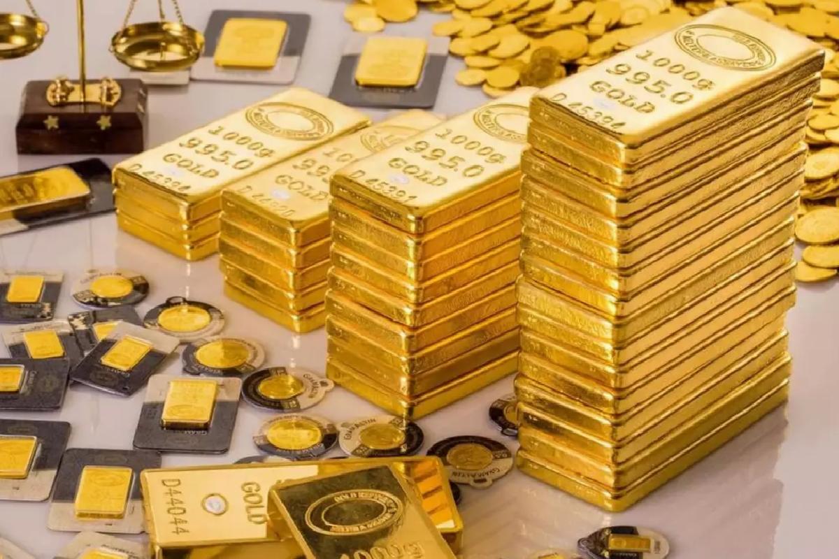 Bankacılık devleri altın fiyatı tahminlerini güncelledi