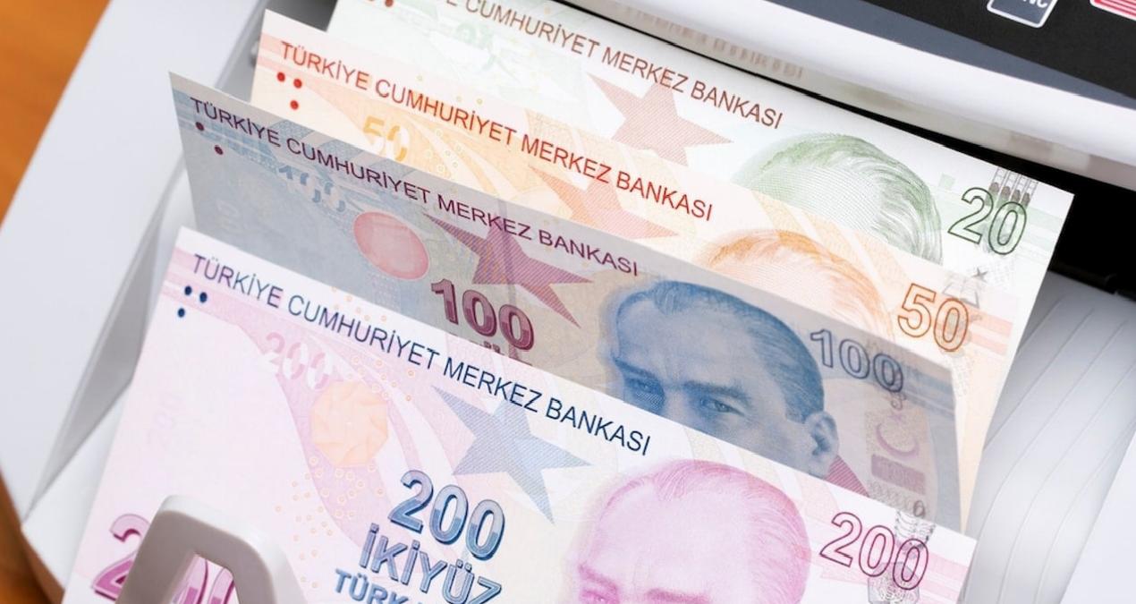 Bankada parası olanlar dikkat! Yeni faiz oranları kazancı değiştiriyor